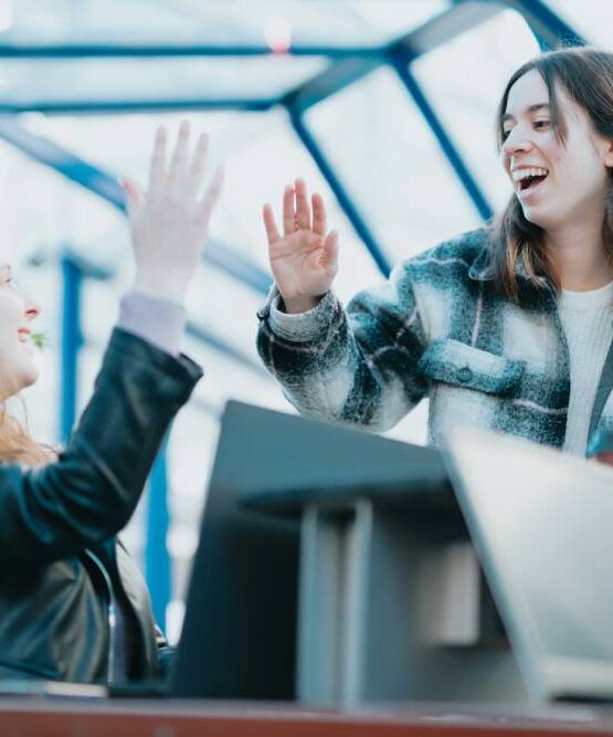 alles onder controle zakelijk
