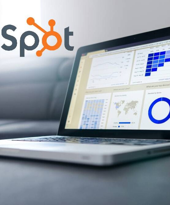 wat is hubspot precies