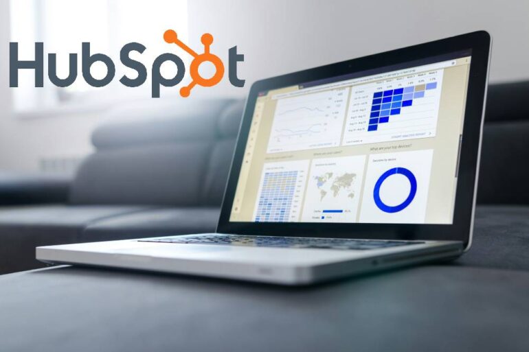 wat is hubspot precies
